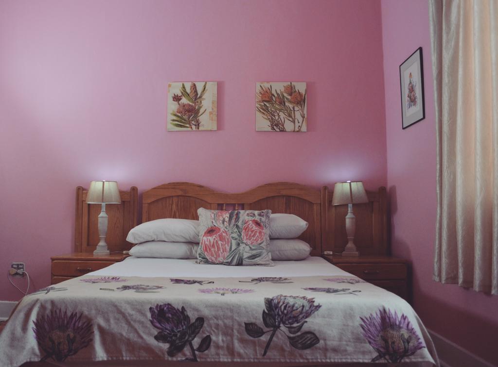 Homebase Melville Backpackers Йоханнесбург Экстерьер фото