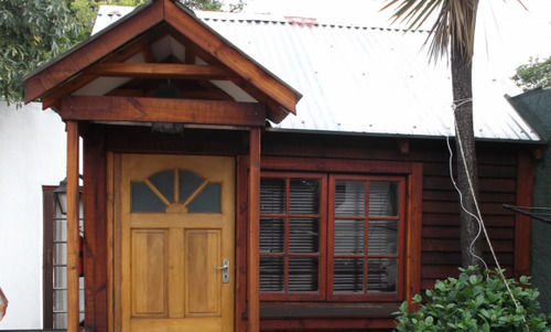 Homebase Melville Backpackers Йоханнесбург Экстерьер фото