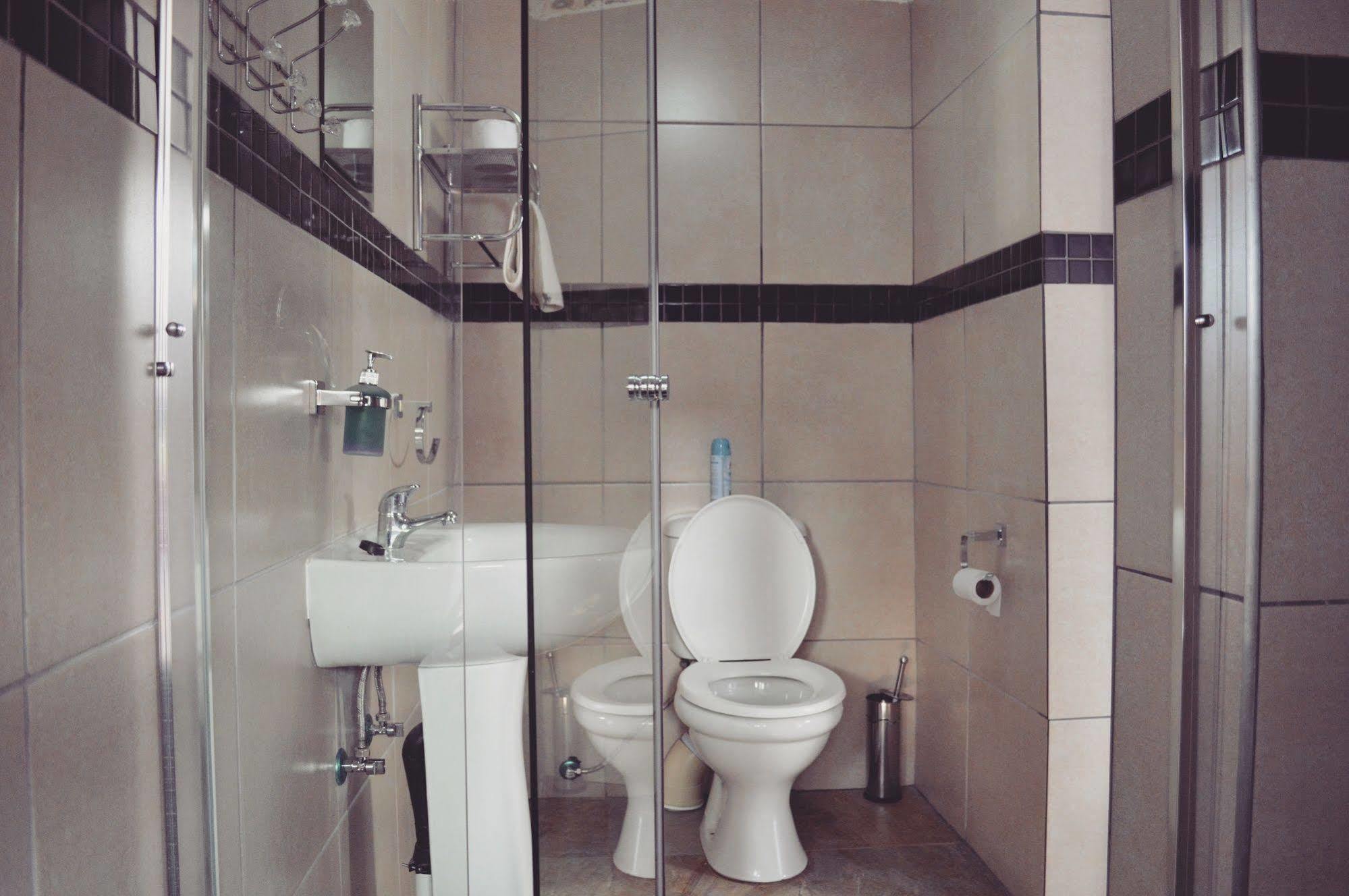 Homebase Melville Backpackers Йоханнесбург Экстерьер фото